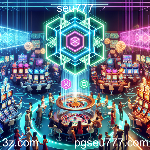 Explorando a Categoria 'Comunidade' no seu777: Um Novo Mundo de Jogos Sociais