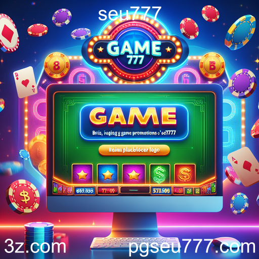 Descubra as Melhores Promoções em seu777: Aumente Seu Jogo!